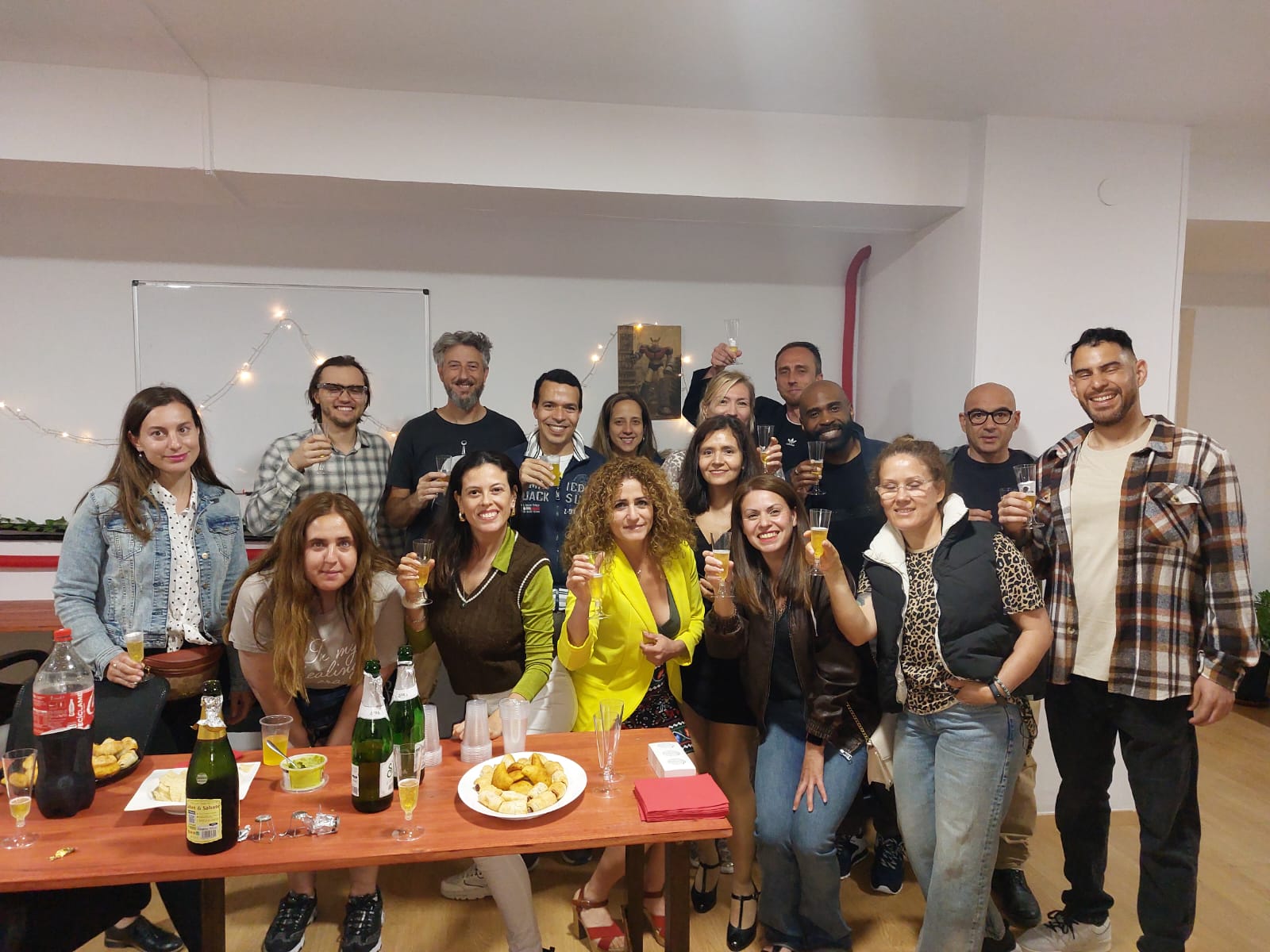 Coworking en Alicante 