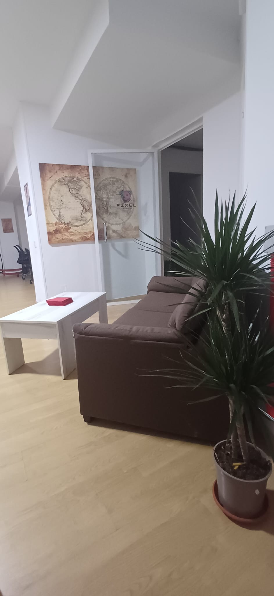 workspace en alicante