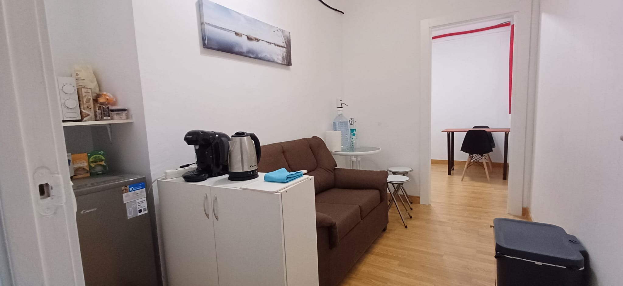 Despacho privado para empresas en Alicante