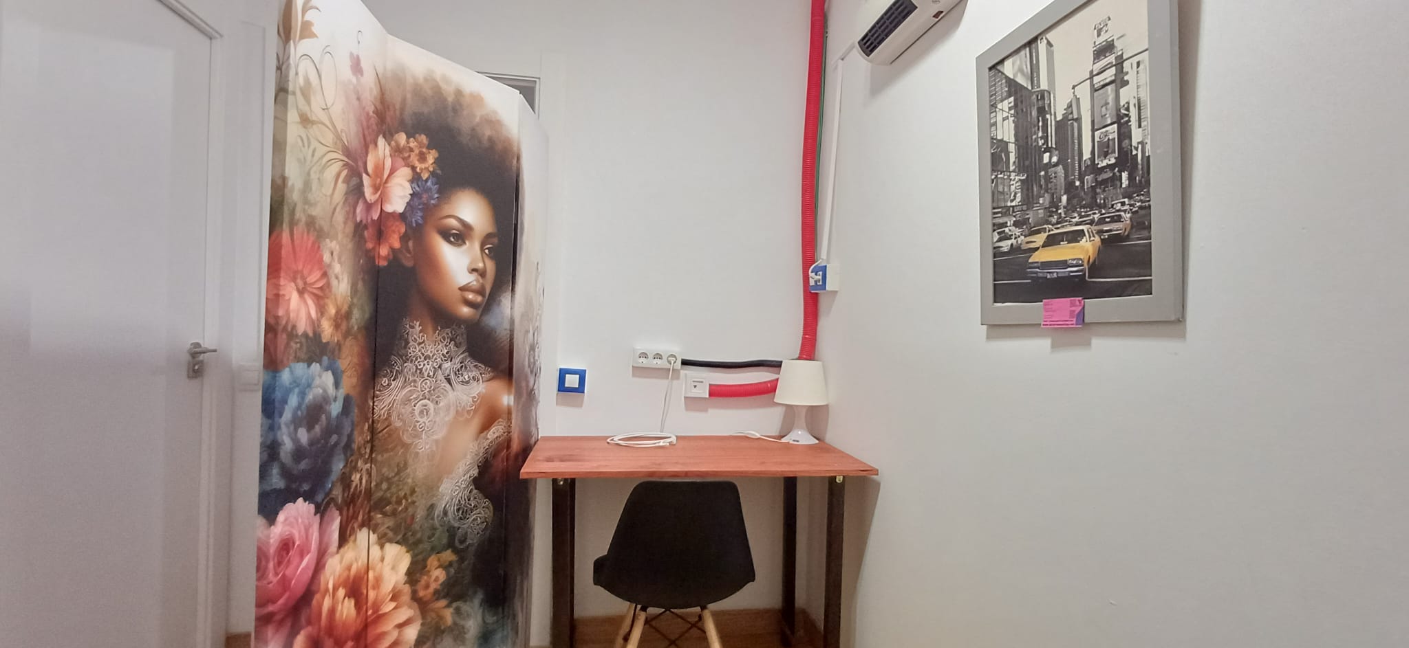 call room