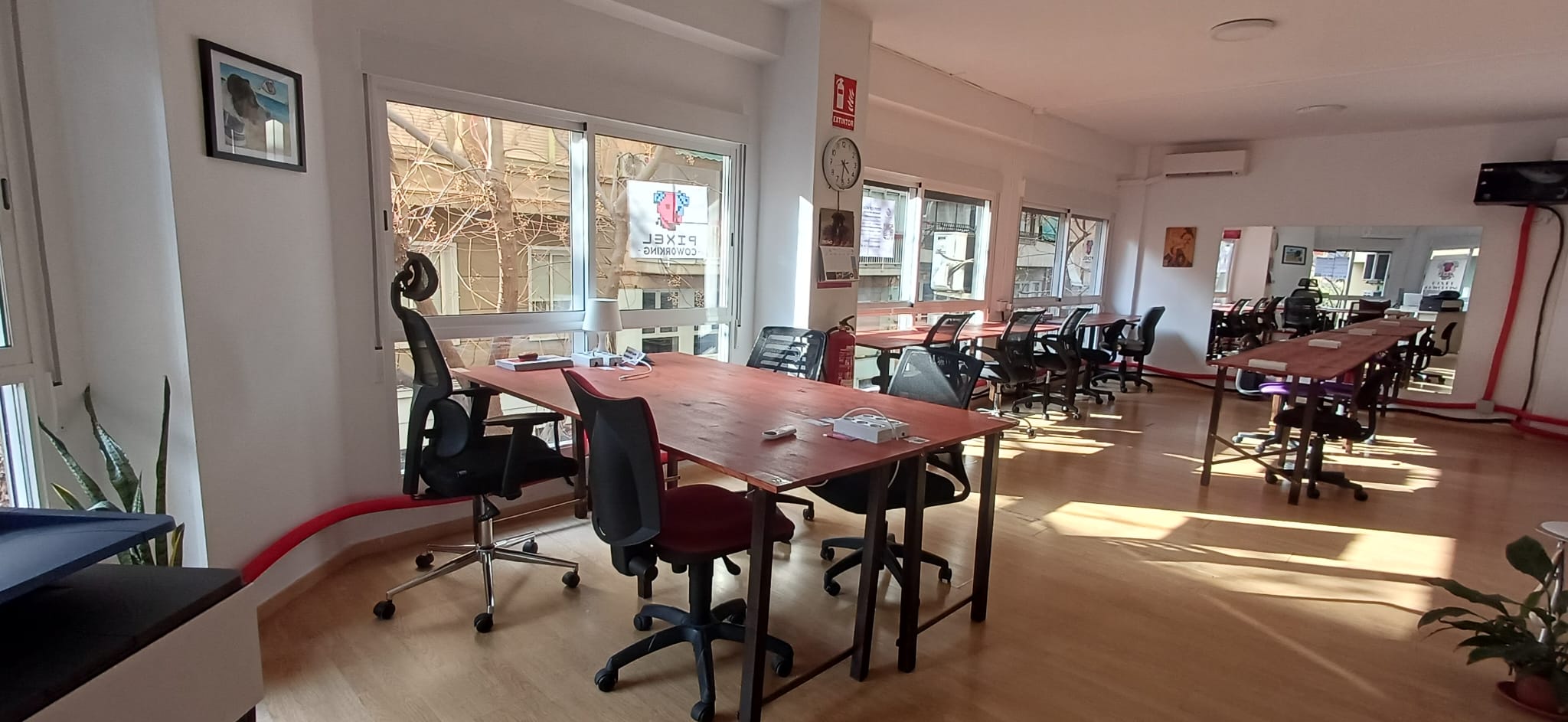 Coworking Alicante