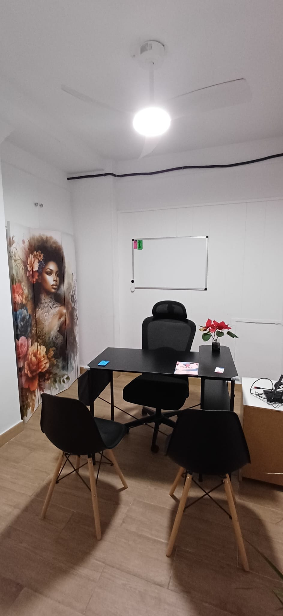 Espacio coworking profesional Alicante